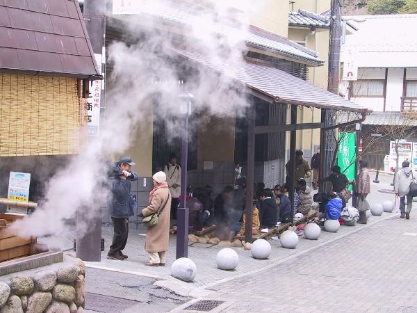 Kadonobo Ryokan Kobe Exterior photo